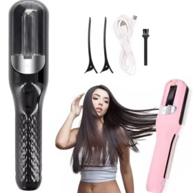 Saç Kırık Alma Makinesi (4172)