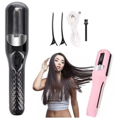 Saç Kırık Alma Makinesi (4172)