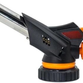 1300 Derece Profesyonel Pürmüz Çakmak WS-509C Kafa Çakmak (4172)