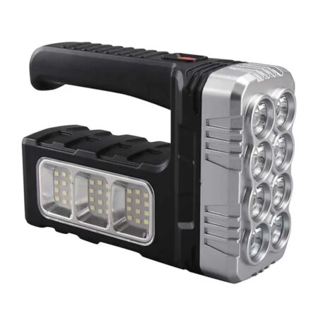 30W 6500K Beyaz Solar Fener (4172)