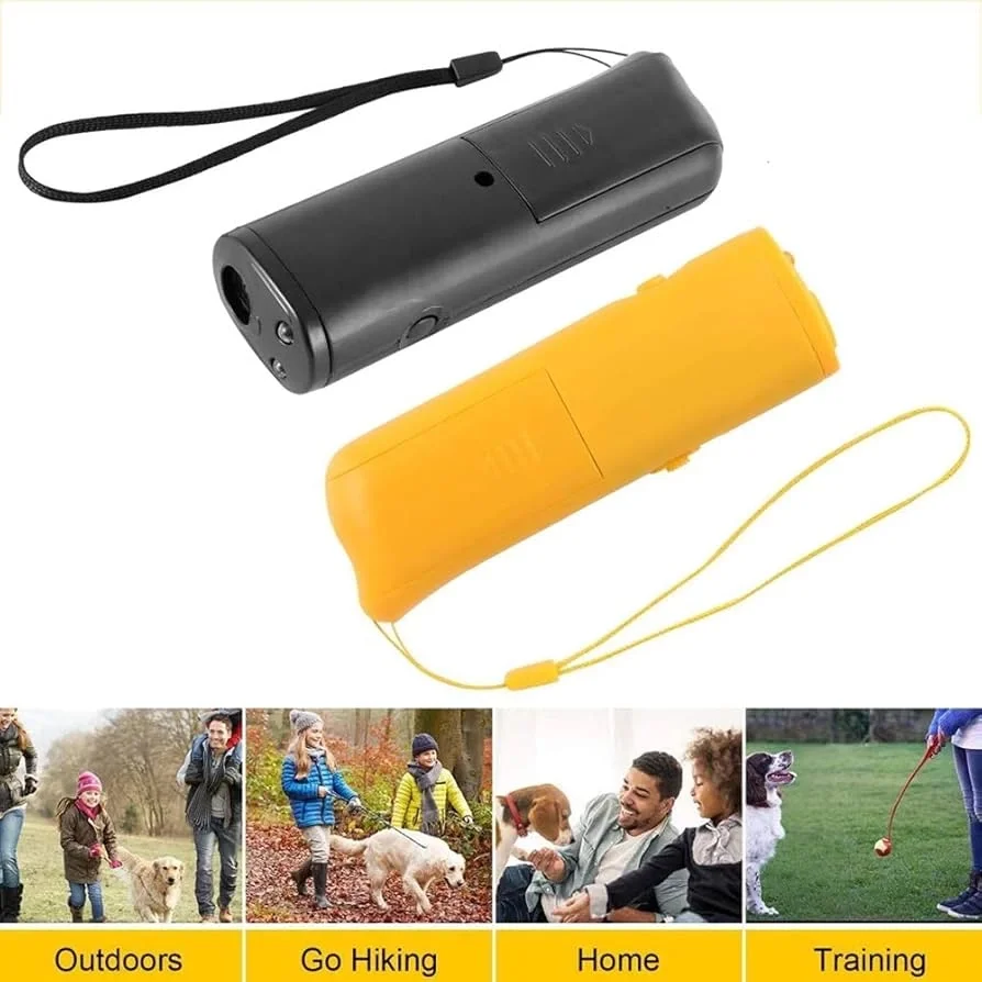 Köpek Kovucu Bing (4172) - Görsel 2