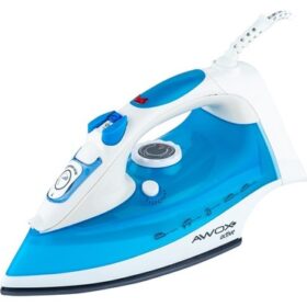 AWOX ACTİVE BUHARLI ÜTÜ 2600 WATT (4172)