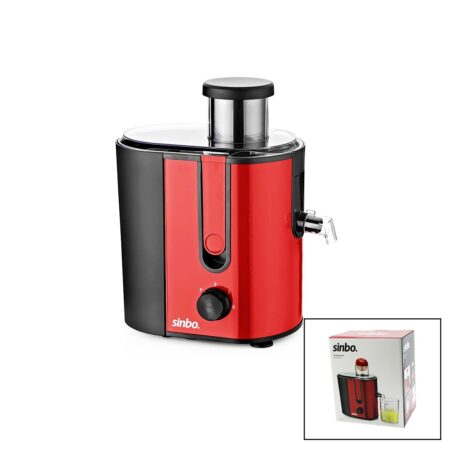 KATI MEYVE SIKACAK ÇELiK FİLTRE - GÜVENLİK KOLU - POSA:1250ML M.SUYU:450ML SJ-3143 (4172)