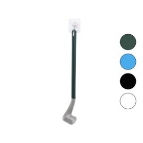 RENKLİ SİLİKON KLOZET - WC TEMİZLİK FIRÇASI (4172)