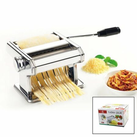 KÜÇÜK - 150LİK ERİŞTE MAKİNESİ TH-150-2 (4172)