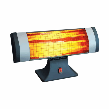 BAYERSAN MODEL-103 JOKER MASA ALTI  ISITICI SOBA 1800W (4172)