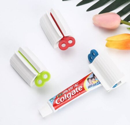 Çevirmeli Diş Macun Sıkacağı 1 Adet (4172)