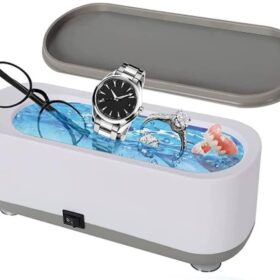 Yüksek Titreşimli Çok Fonksiyonlu Temizleme Makinesi Usb (4172)