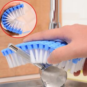 Esnek Bükülebilir Temizlik Fırçası (4172)