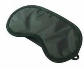 Uyku Göz Bandı Uyku Maskesi (4172)