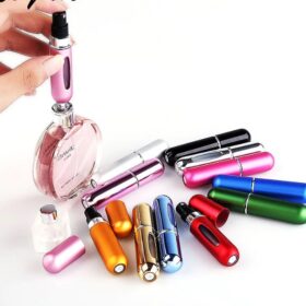 Cep Parfüm Şişesi 5ml (4172)