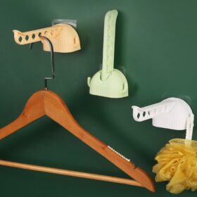 Portatif Kendinden Yapışkanlı Askı (4172)