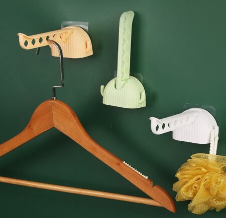 Portatif Kendinden Yapışkanlı Askı (4172)