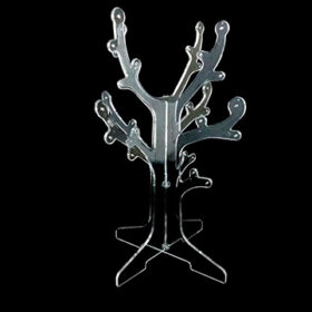 Ağaç Şekilli Mücevher Standı (4172)