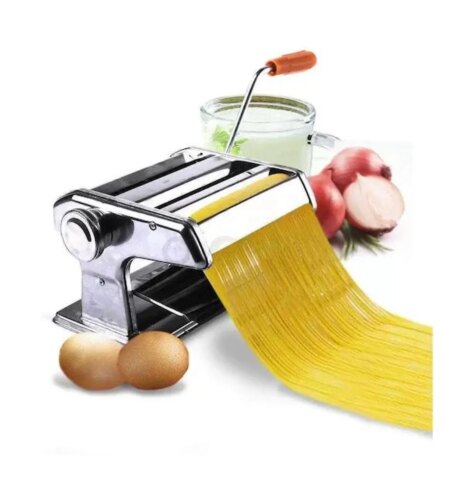 Tuğra Çelik Yerli Erişte Makinesi 180 MM (4172)