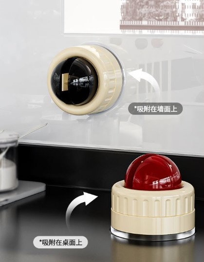 Vantuzlu Bıçak Bileme Aparatı (4172) - Görsel 4