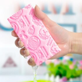 Çok Amaçlı Sihirli Yumuşak Sünger Düz (4172)