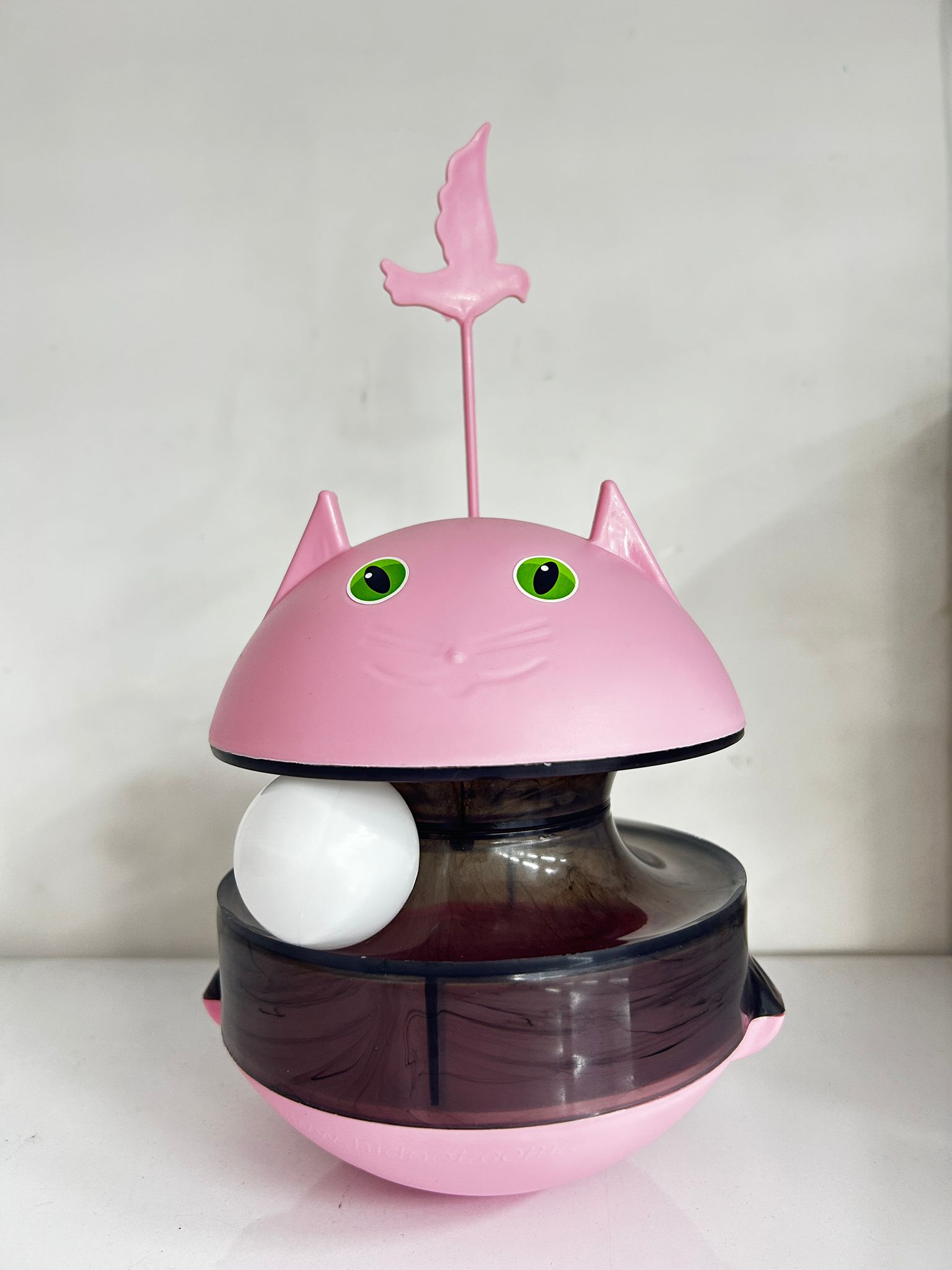 Mama Ödüllü Kedi Oyuncağı Hacı Yatmaz (4172)