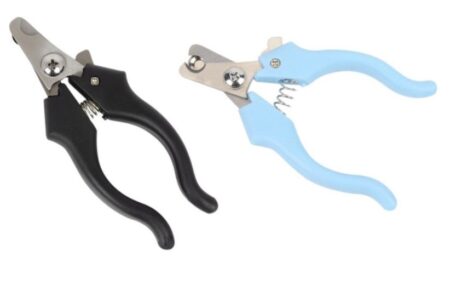 Evcil Hayvan Tırnak Makası Yeni Model (4172)