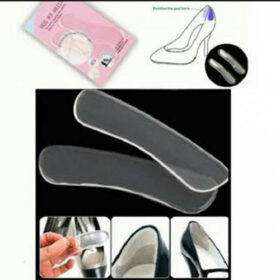 Ayakkabı Vurma Önleyici Silikon 2li (4172)