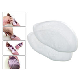 Kaydırmaz Topuklu Ayakkabı Tabanlığı Kalın (4172)