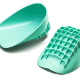 Topuk Yükseltici Yeşil (4172)