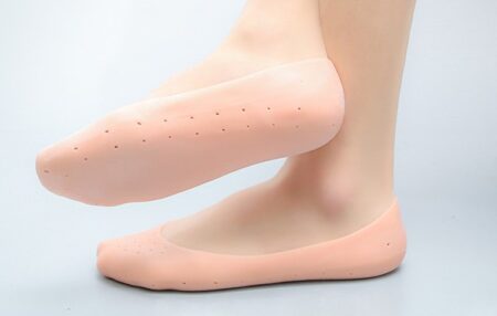 Silikon Patik (4172)