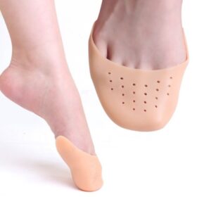 Parmak Gömleği Tüm Parmakları Kapatan Ten (4172)