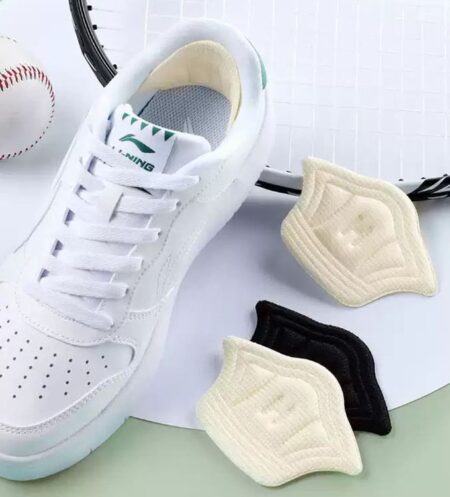 Taç Şekilli 10 mm Topuk Daraltma ve Vurma Önleyici (4172)