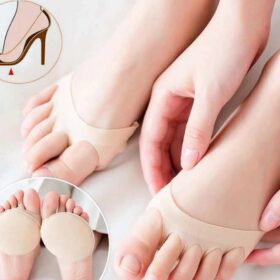 Kumaş Ayak Parmak Altı Desteği (4172)