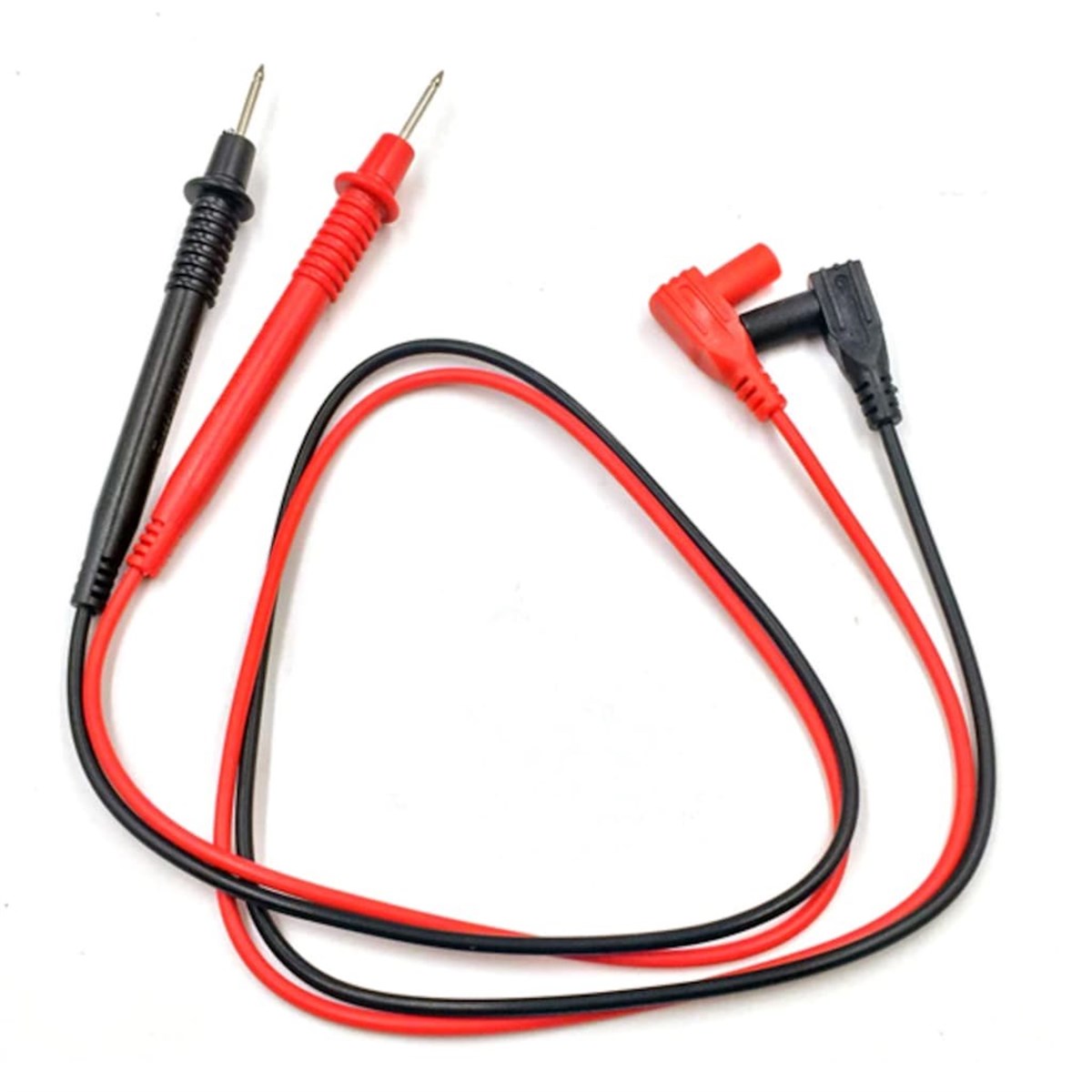 Avometre Dijital Ölçü Aleti Multimetre (4172) - Görsel 5