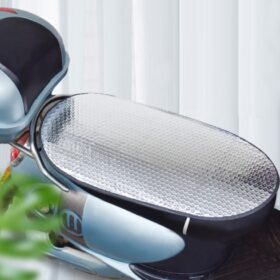 Su Geçirmez Motosiklet Sele Güneşliği (4172)