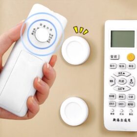 Mıknatıslı Çok Amaçlı Kumanda, Telefon Tutucu 2 ADET (4172)