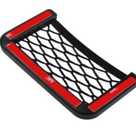 Telefon Tutucu Torpidoya Yapışan File 15*8 cm (4172)