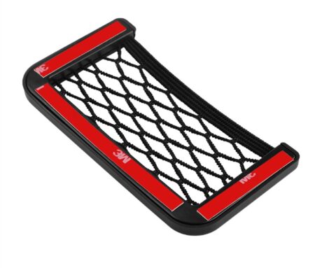 Telefon Tutucu Torpidoya Yapışan File 15*8 cm (4172)