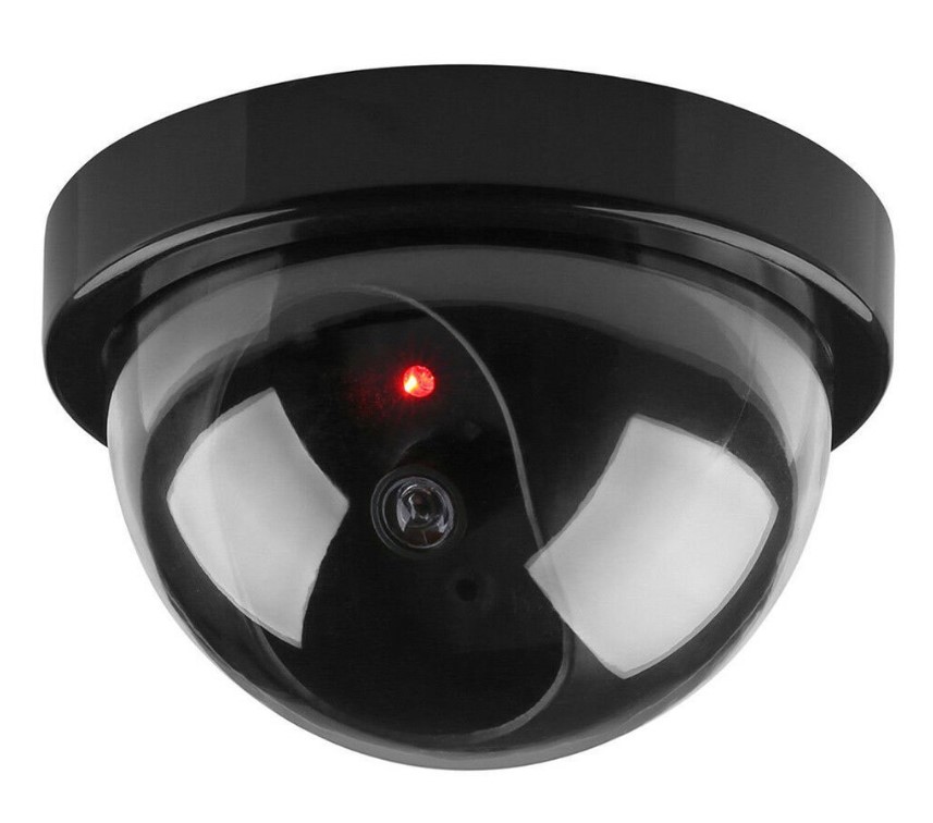 Caydırıcı Sahte Dom Kamera (4172)