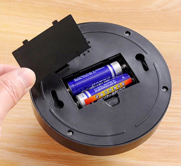 Caydırıcı Sahte Dom Kamera (4172) - Görsel 2