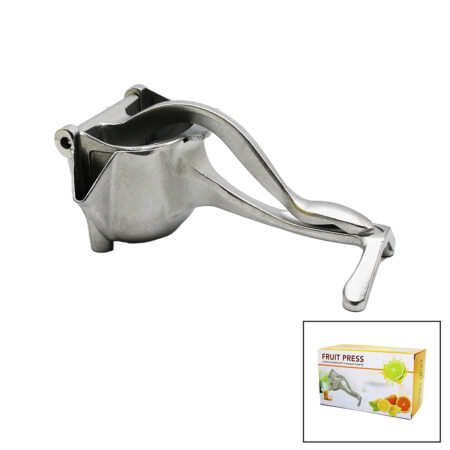 METAL - DÖKÜM MEYVE SIKACAK (4172)