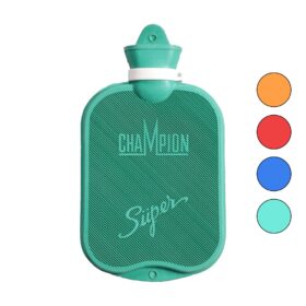 ŞAMPİYON TERMOFOR KAUÇUK SICAK SU TORBASI (4172)