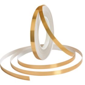 1 cm 50 Metre Gold Fayans Arası Şerit Bant (4172)