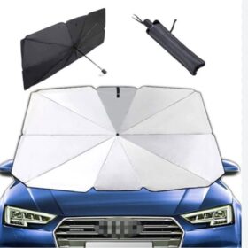 Katlanabilir Araba Ön Cam Güneşliği Şemsiye (4172)