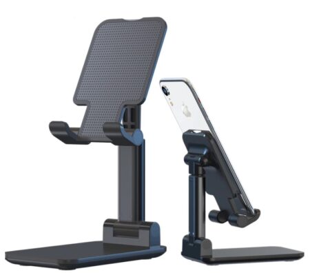 Katlanabilir Masaüstü Telefon Tutucu Stand (4172)