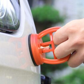 Araç Göçük Giderici Mini Vantuz Siyah (4172)