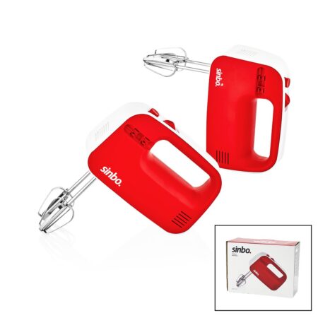 EL MİKSERİ SMX-2733 (4172)