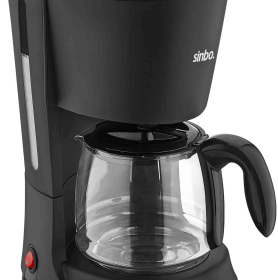 SİNBO SCM-2953 FİLTRE KAHVE MAKİNESİ (4172)