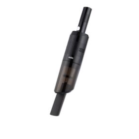 OTO ARAÇ EL TİPİ SÜPÜRGE ÇAKMAKLIK ŞARJLI MİNİ - TAŞINABİLİR HEPA FİLTRE - 2 BAŞLIK - 3600mAH BATARYA SVC-8617 (4172)