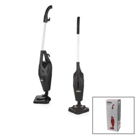 DİKEY ELEKTRİKLİ SÜPÜRGE ERGOMİK SAP 1.5LT TOZ HAZNE - 5MT KABLO SVC-8602 (4172)