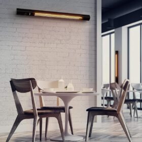 3IN1 KULLANIM=YER DİKEY - DUVAR YATAY - D.DİKEY İNFRARED ISITICI SOBA SLİM NEMLENDİRİCİ HAVA ÜNİTESİ - OPTİK TEKN.ALÜMİNYUM GÖVDE 1250W SFH-6918 (4172)