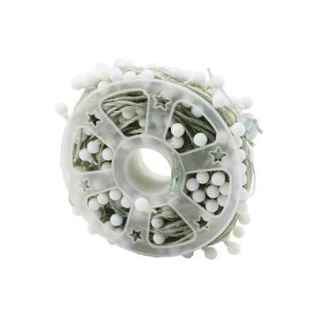 RGB - TOP 50MT FİŞLİ FONKSİYONLU ŞERİT LED - DEKOR LAMBA (4172)