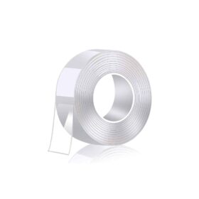 NANO BANT ŞEFFAF ÇİFT TARAFLI 30MMX2MT (4172)